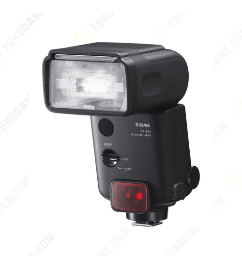 Sigma EF-630 Electronic Flash for Sigma Cameras